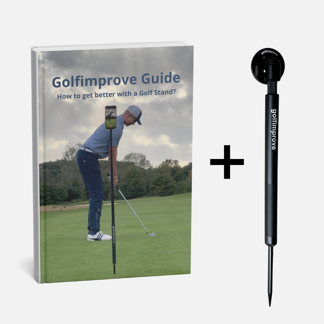 Golfimprove Bundel